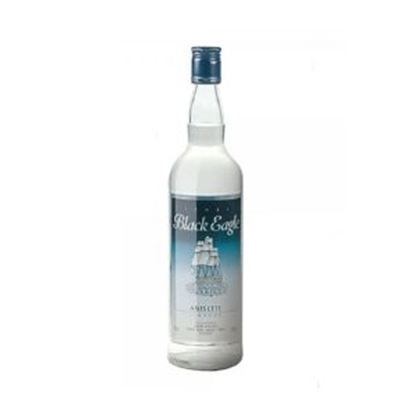 Picture of BLACK EAGLE ANISETTE